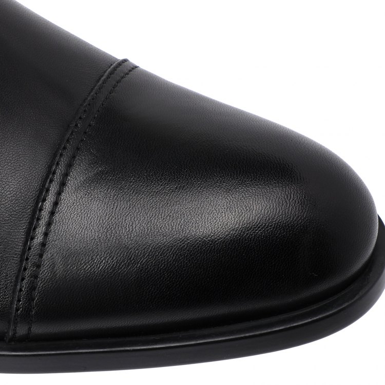 Мужские ботинки DINO BIGIONI DB19001 черный р.45