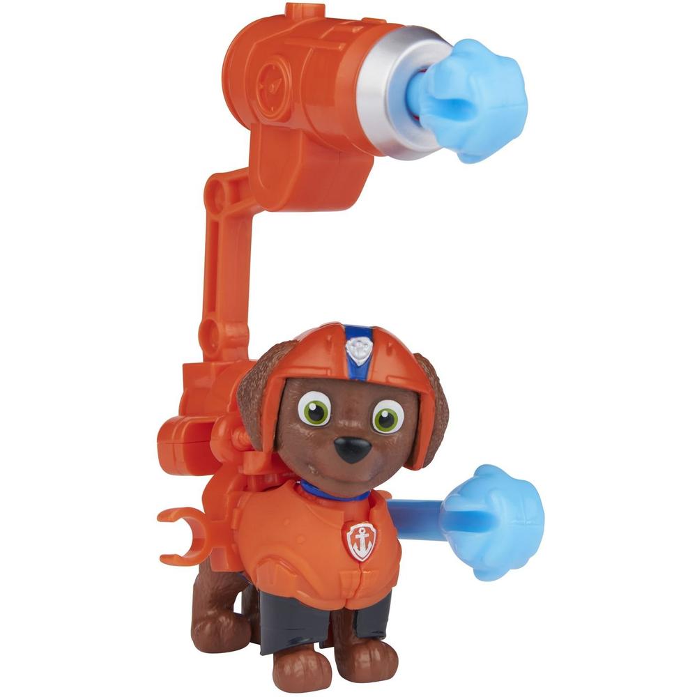 Купить spin Master Paw Patrol (Щенячий Патруль) Кино Фигурка Зума 6061919,  цены на Мегамаркет