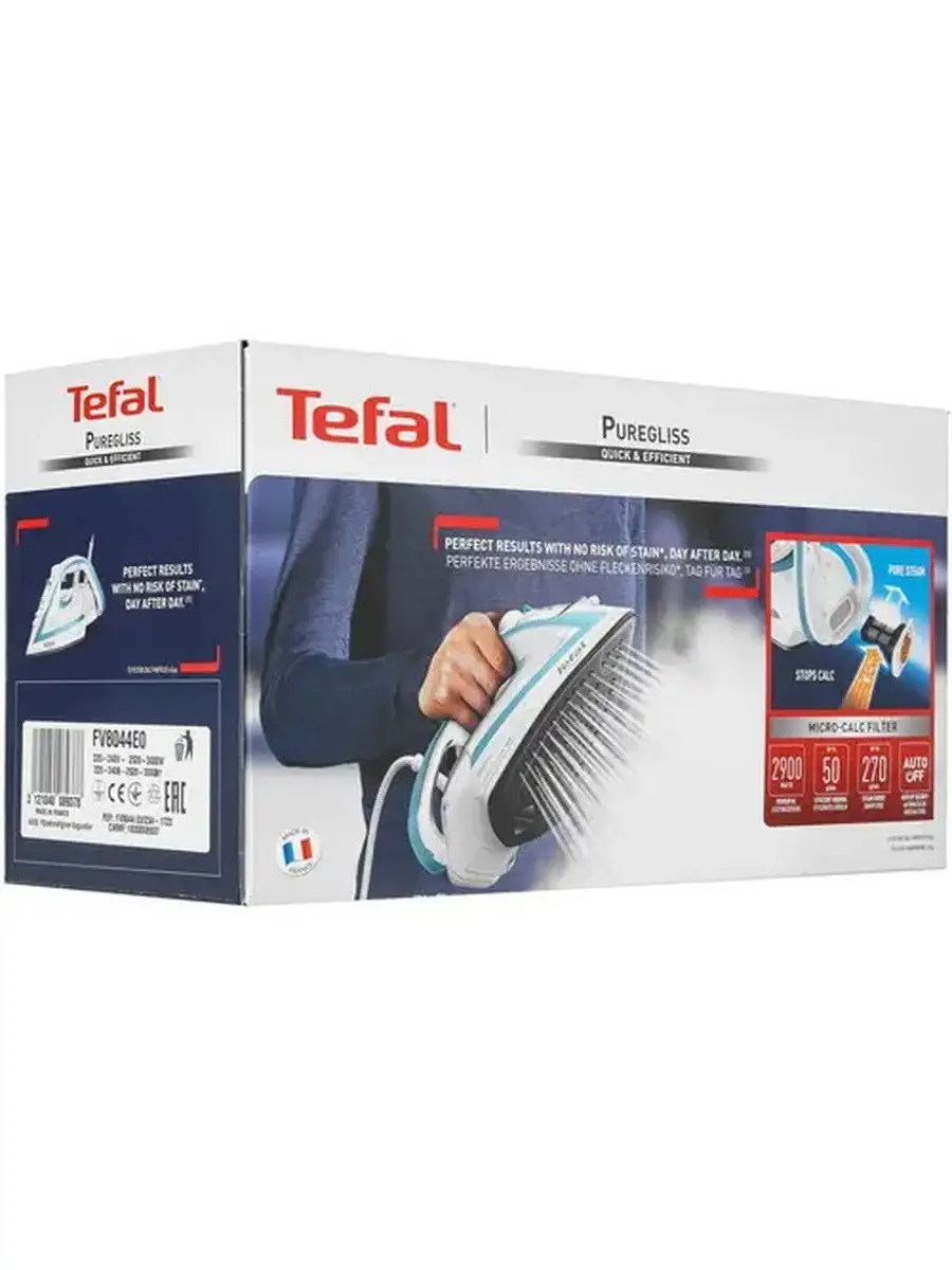 Tefal puregliss fv8066e0. Tefal puregliss fv8064e0. Утюг Tefal puregliss fv8062e0. Утюг Tefal puregliss fv8066e0 черный.