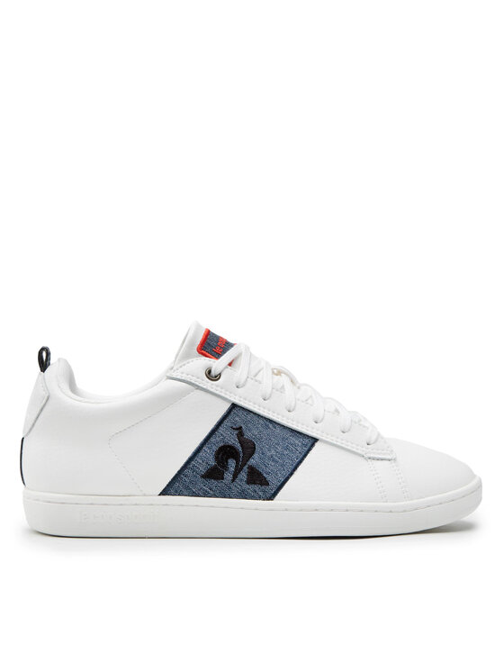 Courir store coq sportif