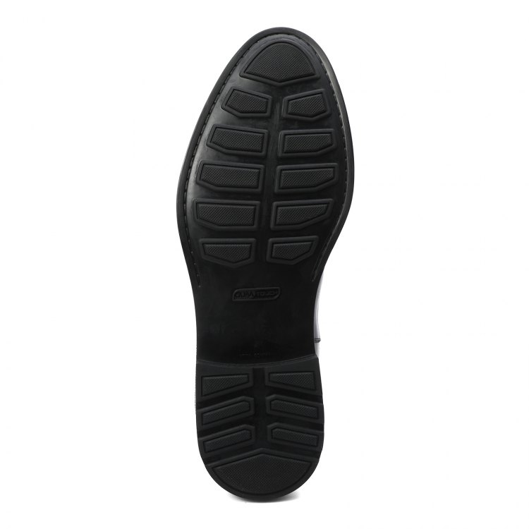 Мужские ботинки Челси DINO BIGIONI DB19004 черный р.42