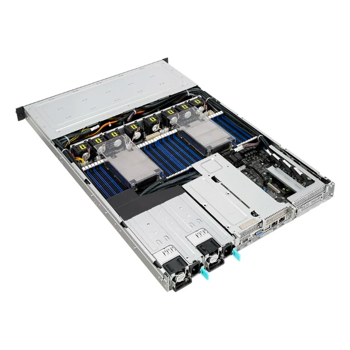 Серверная платформа ASUS RS700A-E9-RS12 V2 (90SF0061-M01880)
