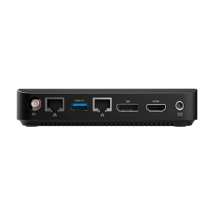 2 341 2024. Zotac ZBOX-ci341-be. Мини-ПК Zotac n4100. Компактный компьютер мини ПК. ПК Zotac ZBOX ci341 Edge