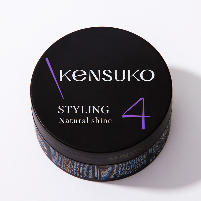 Купить гель для укладки волос KENSUKO CREATE сильной фиксации 75 мл, цены на Мегамаркет