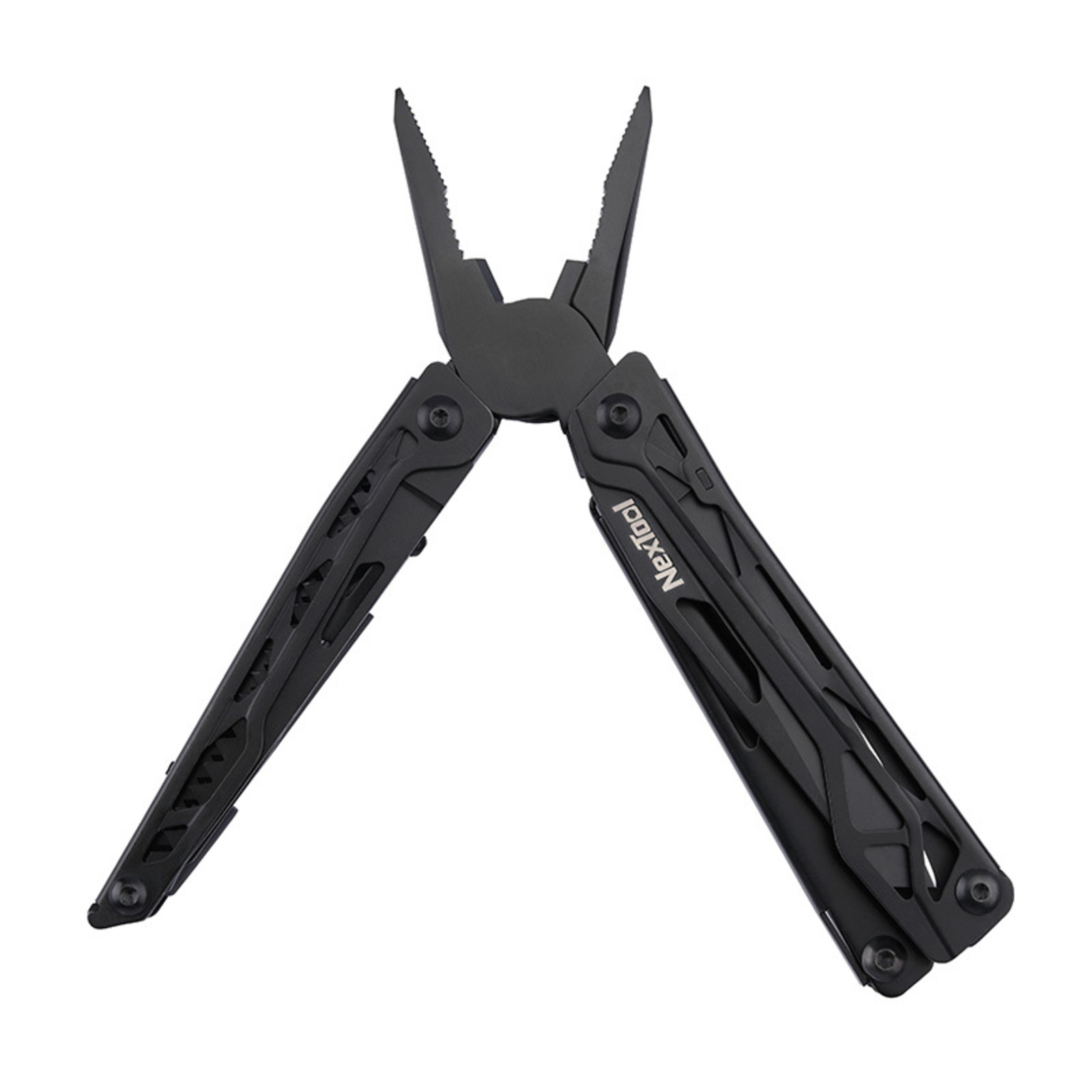 Nextool knife. Мультитул Xiaomi NEXTOOL Multifunctional Knife ne20044. NEXTOOL Black Knight.