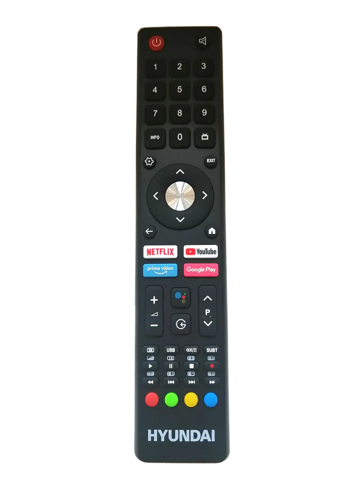 Телевизор Blaupunkt 50ubc6000 Купить
