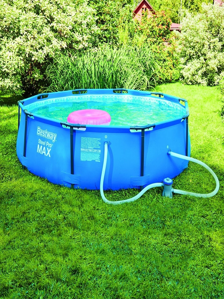 Bestway steel pro 305