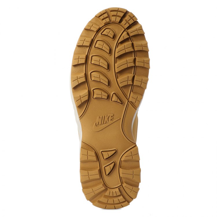Мужские ботинки NIKE Men's Nike Manoa Leather Boot 454350 цв. светло-коричневый 40,5 EU