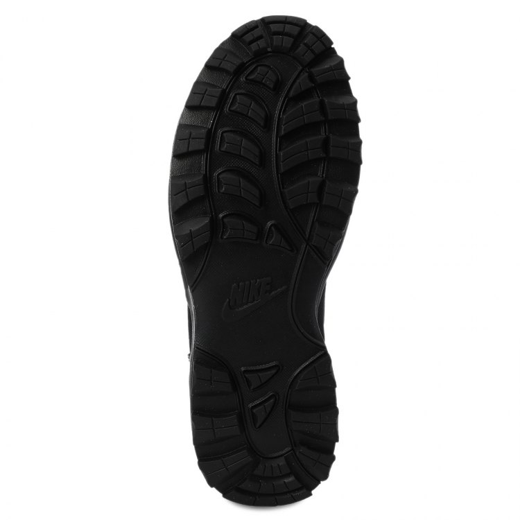 Мужские ботинки NIKE Men's Nike Manoa Boot 456975 цв. черный 41 EU