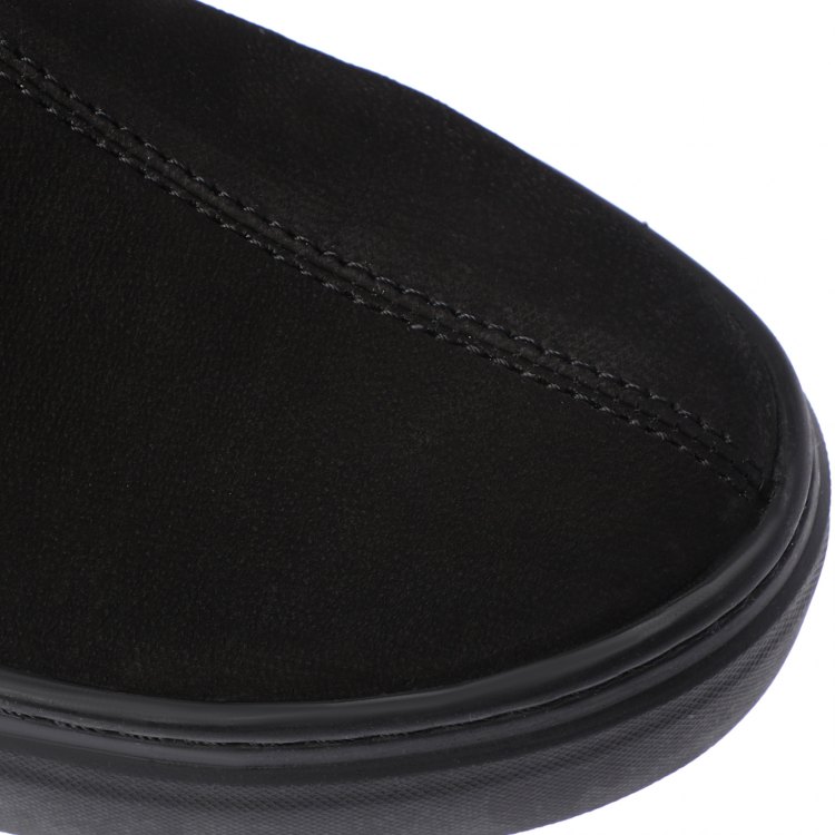 Женские ботинки Челси VAGABOND ZOE PLATFORM 4827-050 цв. черный 39 EU