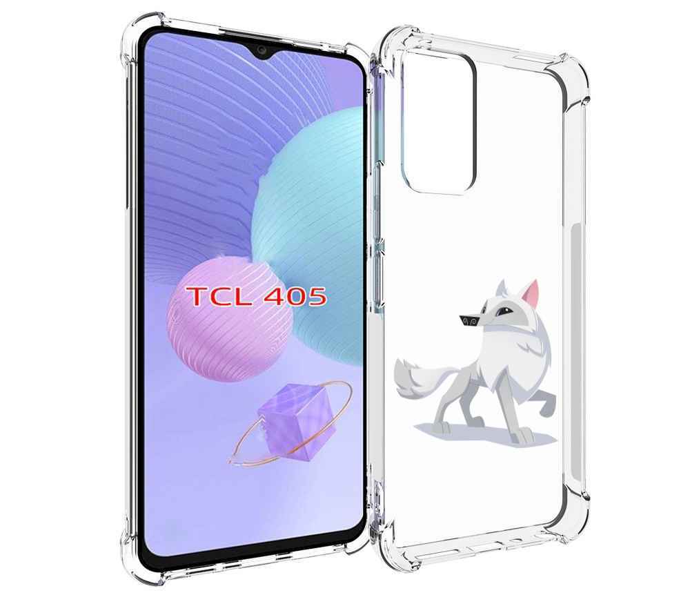 Tcl 405. Tcl 405