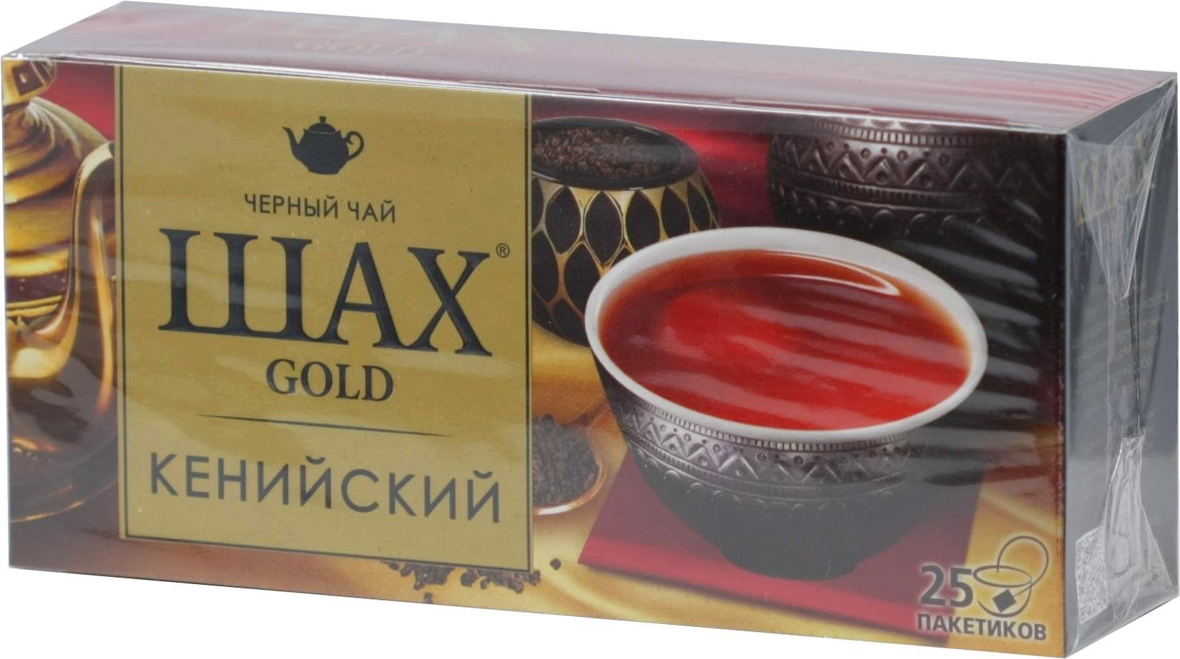 Кенийский Чай Купить