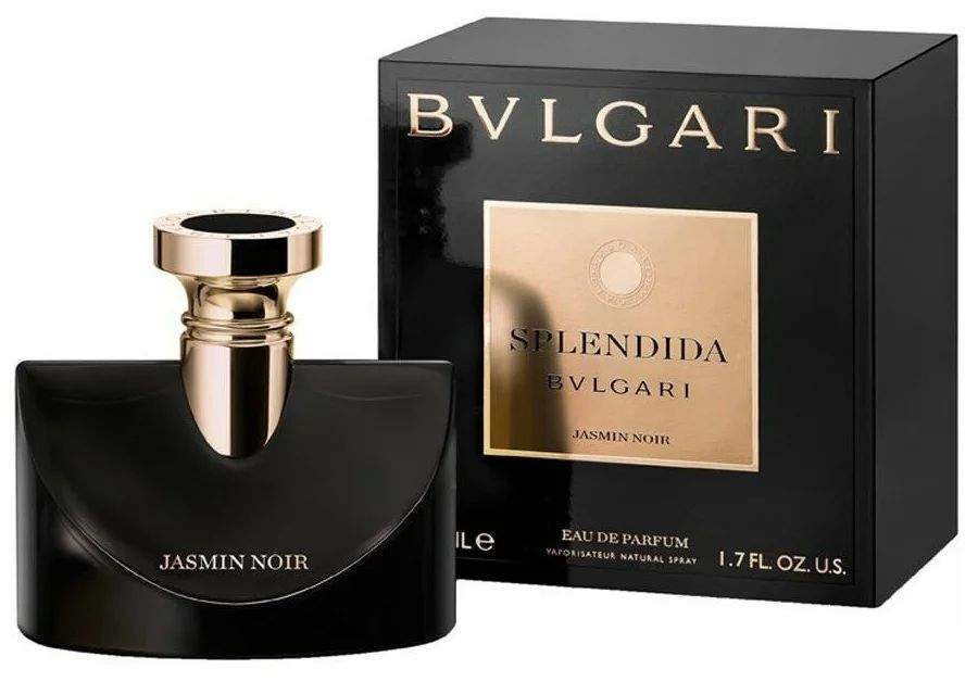 Bvlgari splendida 50ml hotsell