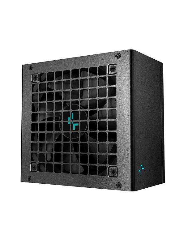 Блок питания DEEPCOOL PK850D 850W R-PK850D-FA0B-EU - купить в MODERN DEVICE NS (со склада МегаМаркет), цена на Мегамаркет