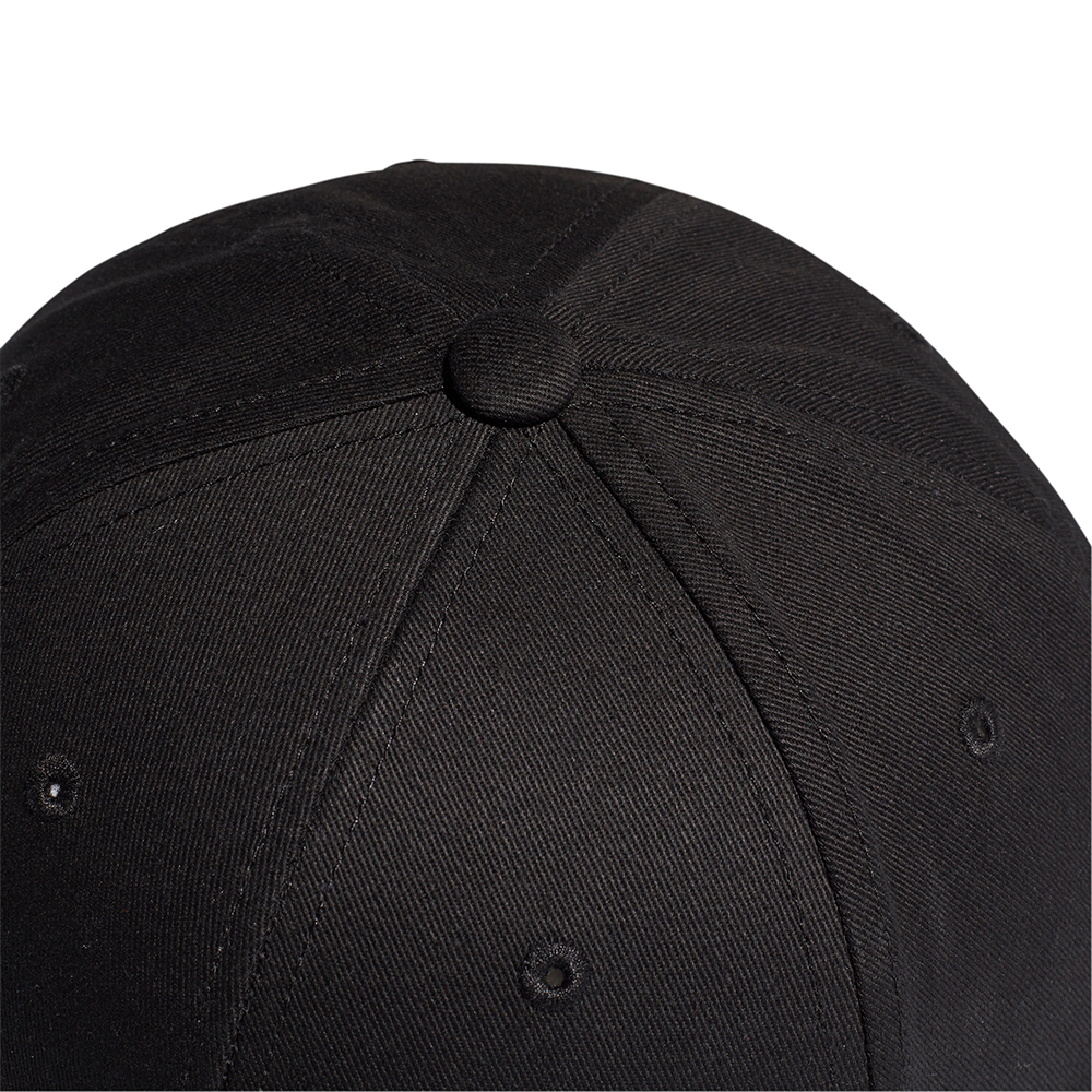 Бейсболка мужская Adidas GNS10 black, р. 56-58
