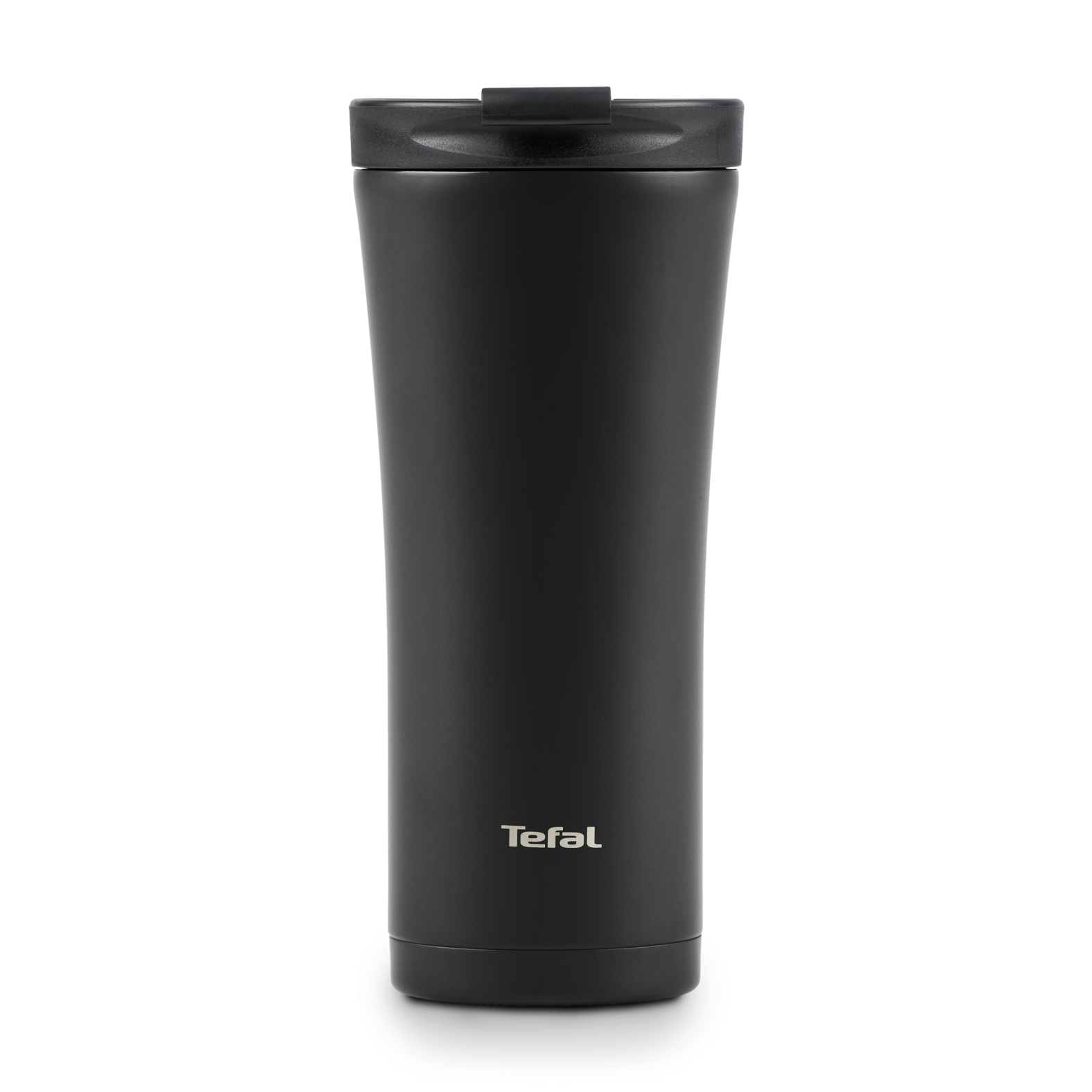 Термокружка Tefal Easy2Go Mug N2110117, черный купить в интернет-магазине, цены на Мегамаркет