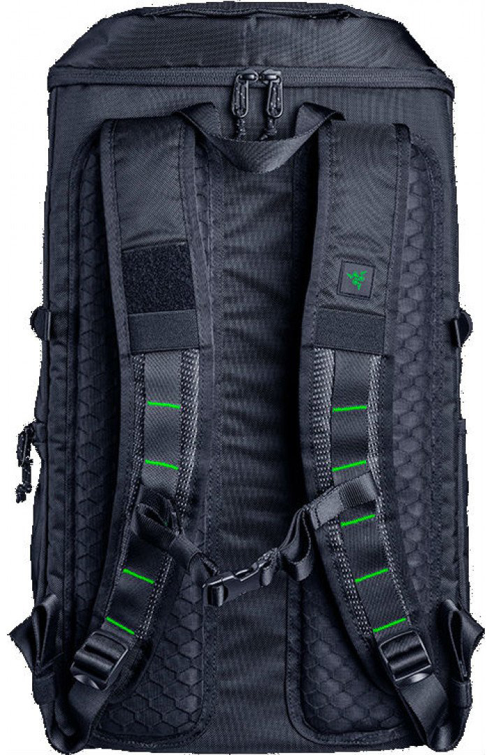 Рюкзак для ноутбука унисекс Razer Tactical V2 черный