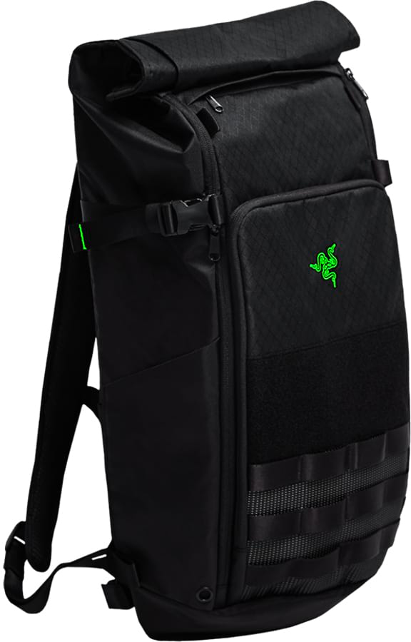Рюкзак для ноутбука унисекс Razer Tactical Pro V2 черный