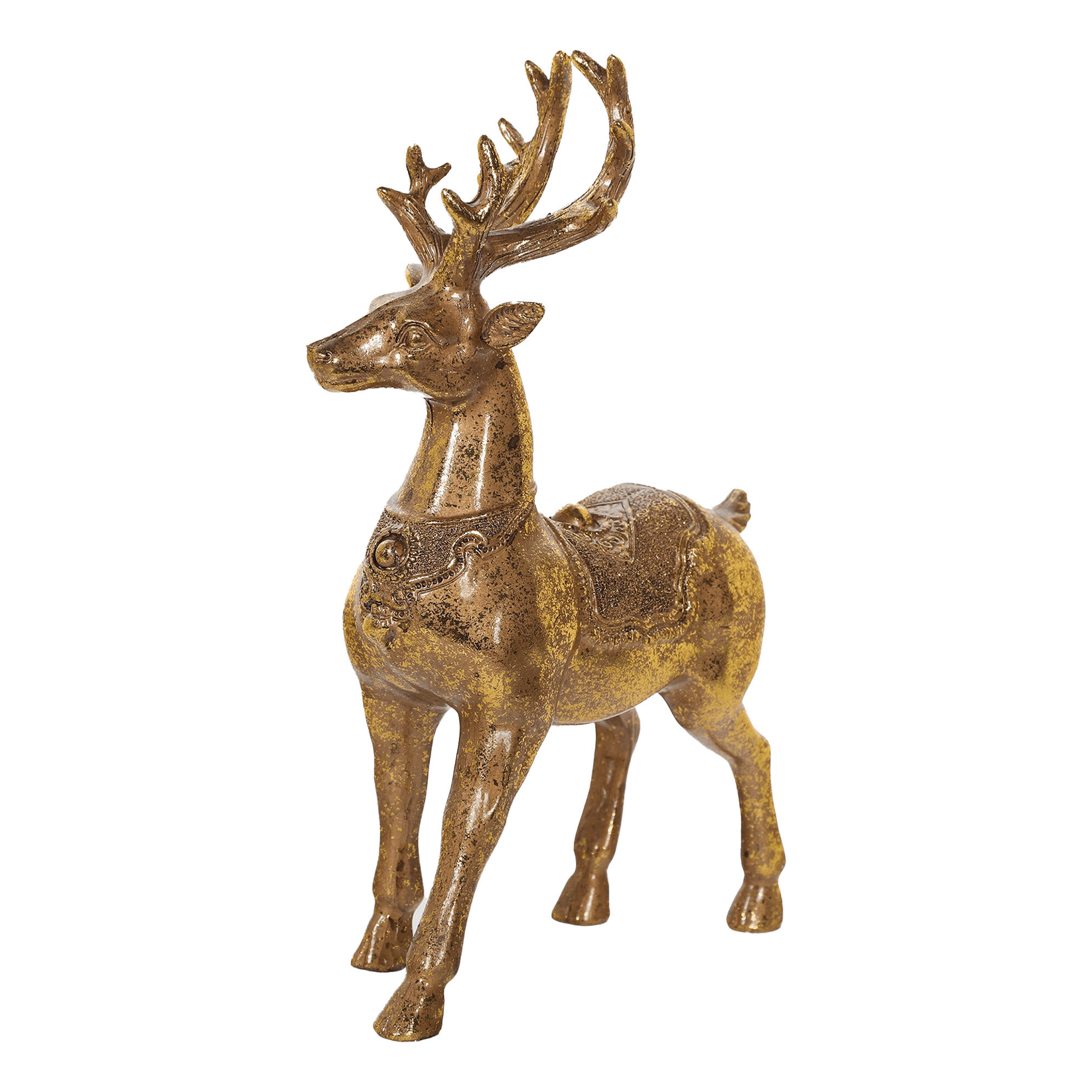 Golden deer. Люстра золото олени черный. Golden deer. Золото олень 3д. Фигурка золотой олень.
