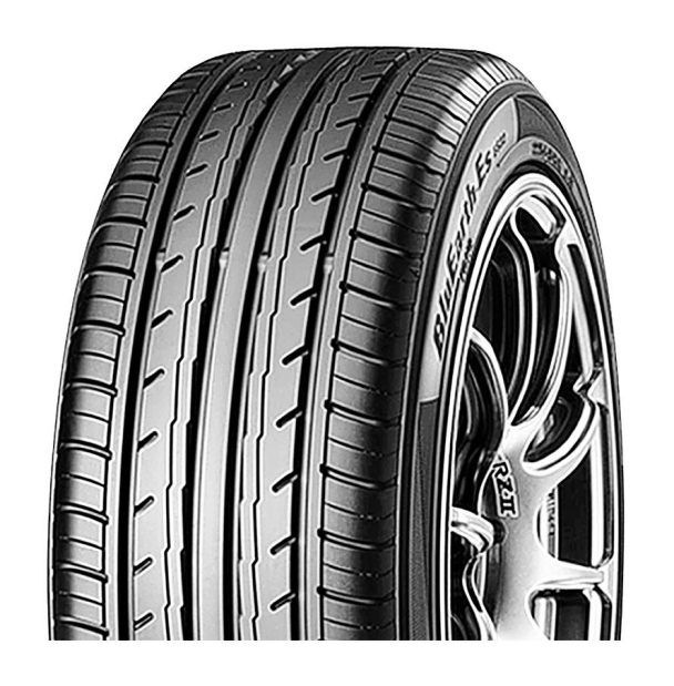 Шины YOKOHAMA BluEarth-Es ES32 215/55 R17 94V - отзывы Шины YOKOHAMA BluEarth-Es ES32 215/55 R17 94V - отзывы