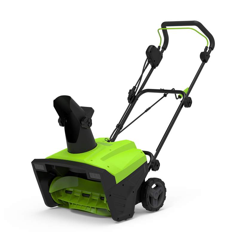 Снегоуборщик электрический Greenworks SN2300 2602707 -   .