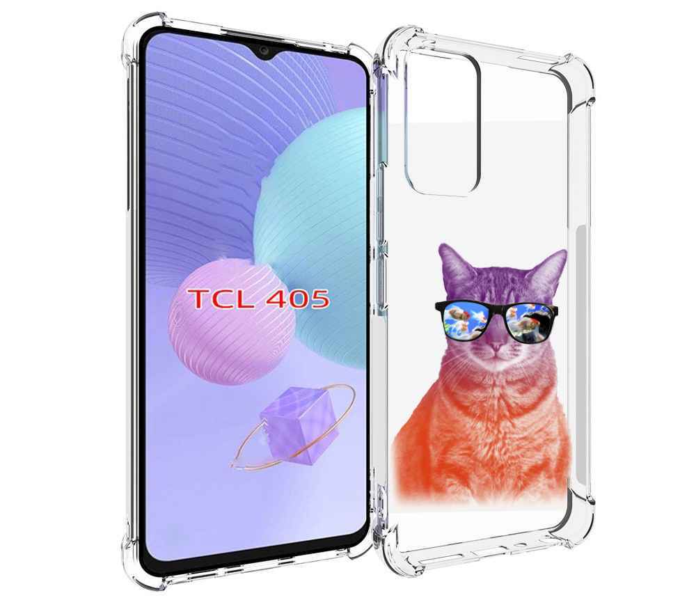 Tcl 405