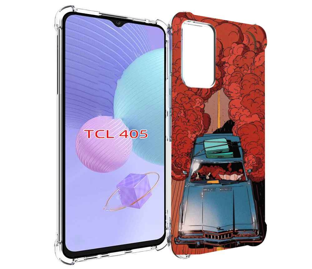Tcl 405. Tcl 405