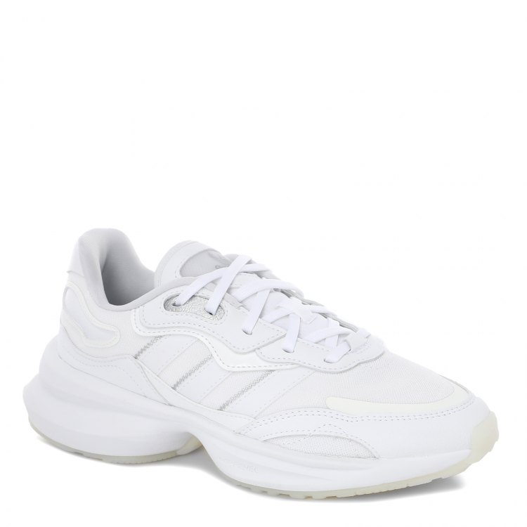 Кроссовки женские Adidas ZENTIC W_2638092 белые 7 UK