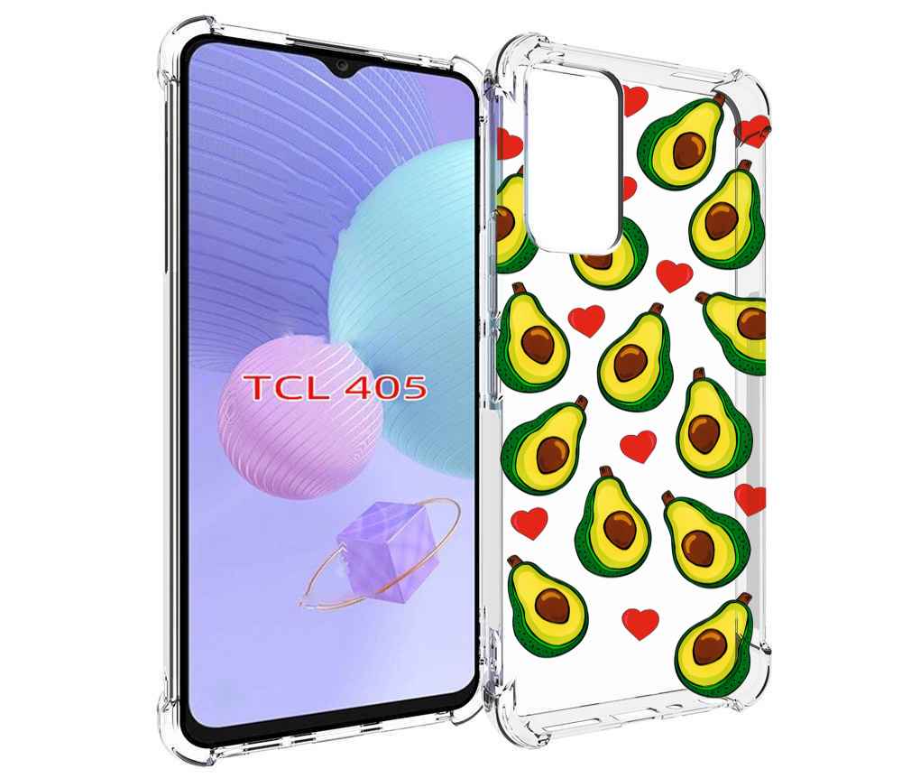 Tcl 405. Tcl 405