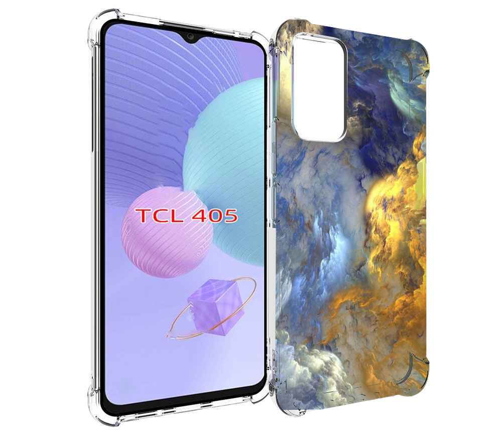 Tcl 405. Tcl 405