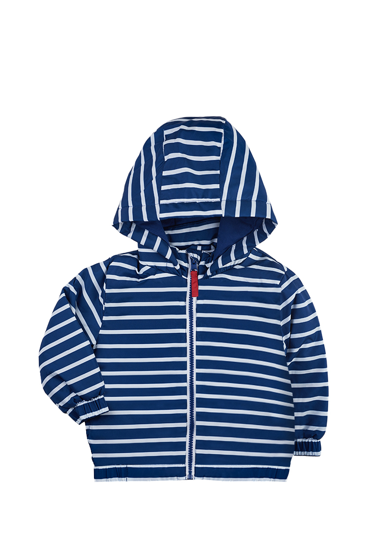 Куртка детская Kari baby SS20B910 синий р.86