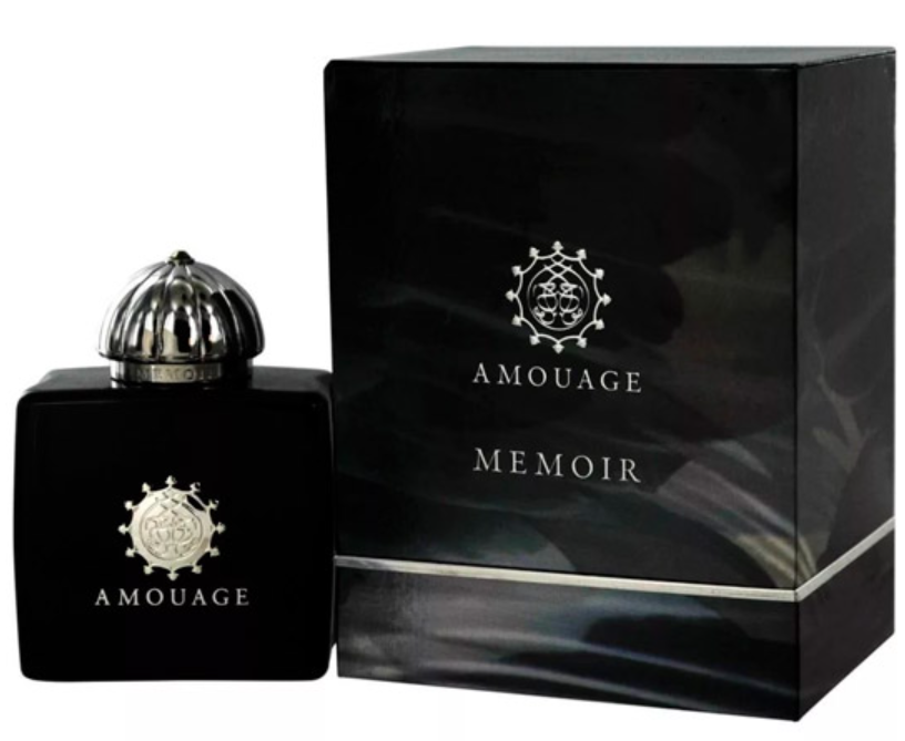 Amouage Memoir духи. Amouage Memoir woman. Amouage 50 мл.