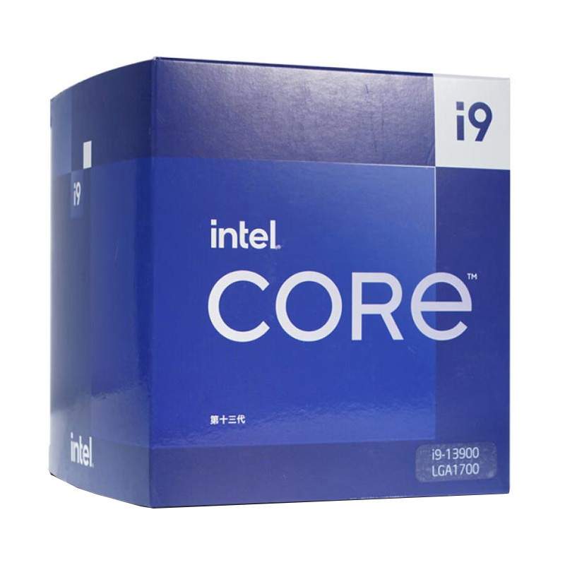Процессор Intel Core i9 13900 LGA 1700 Box, купить в Москве, цены в интернет-магазинах на Мегамаркет