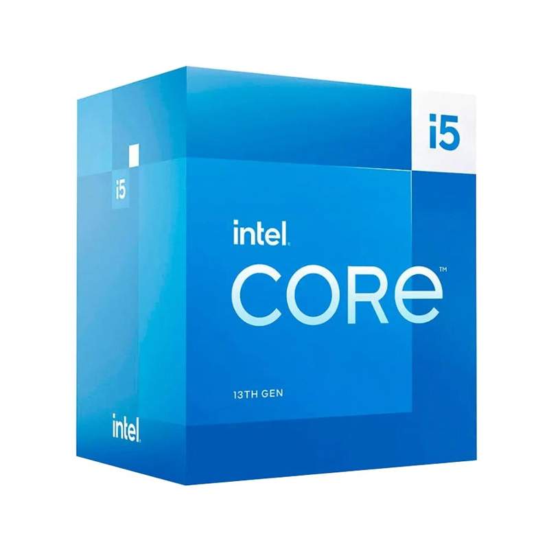Процессор Intel Core i5 13400F LGA 1700 Box – купить в Москве, цены в ...