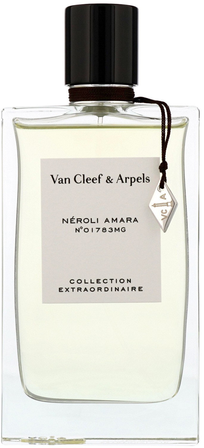 Купить парфюмерная вода Van Cleef & Arpels Neroli Amara 75 мл, цены на Мегамаркет | Артикул: 100023978193