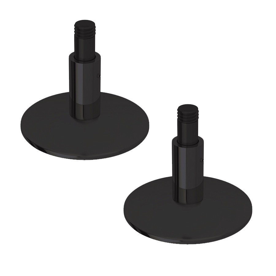 Полотенцесушитель электрический Маргроид Хелми 80х50, П(4+4), с ...