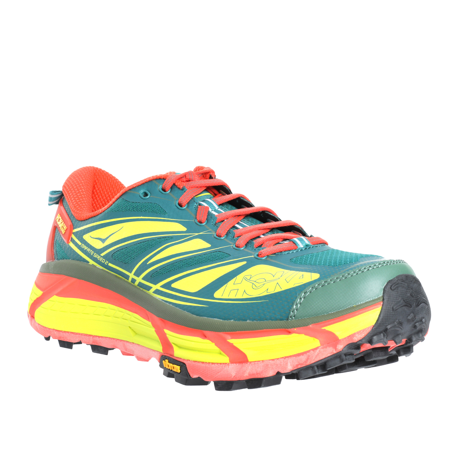 Hoka Mafate Speed 2 Irun M 9.5 US