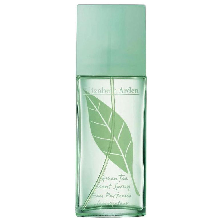 Купить вода парфюмерная Elizabeth Arden Green Tea женская 100 мл, цены на Мегамаркет | Артикул: 100023978367