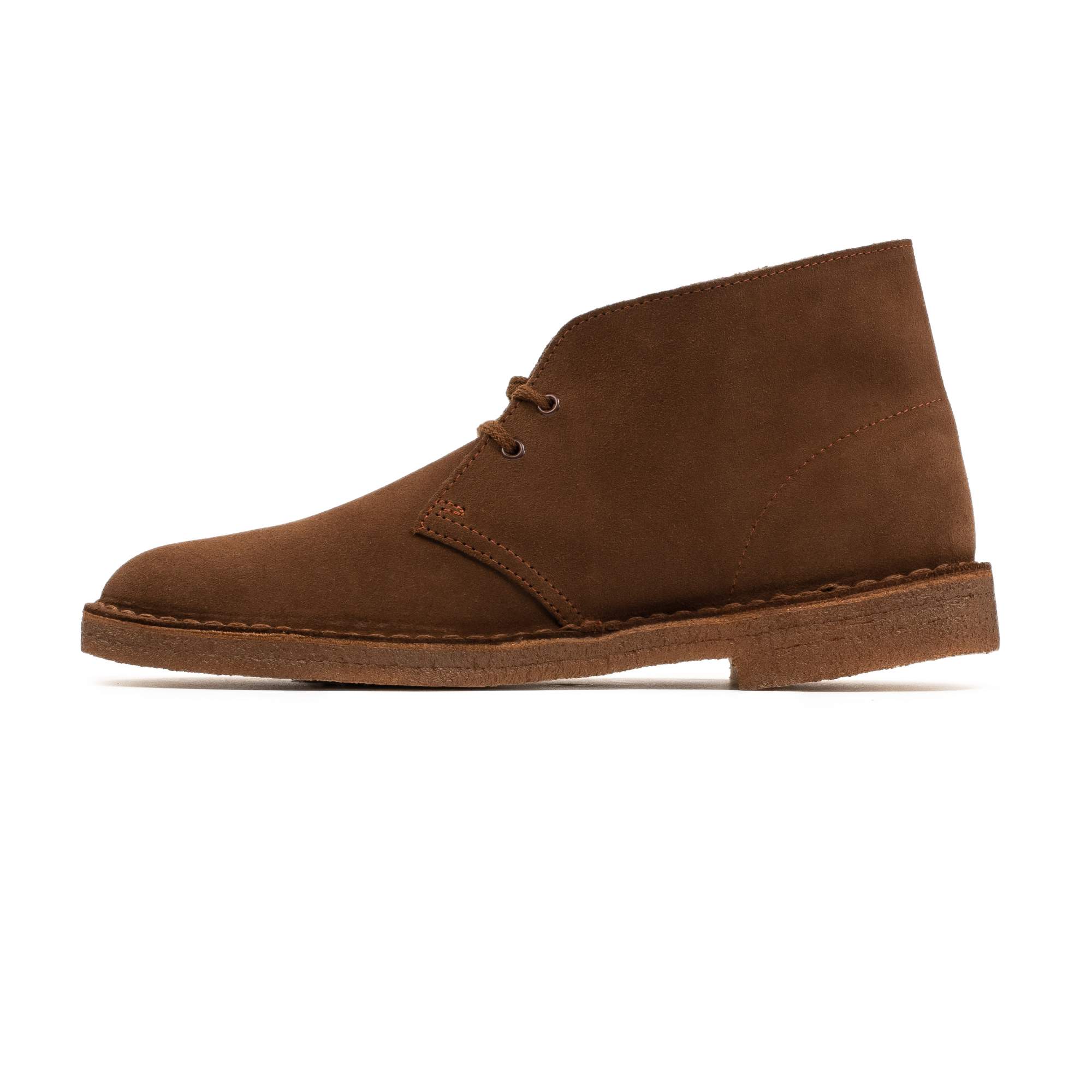 Desert clarks deals