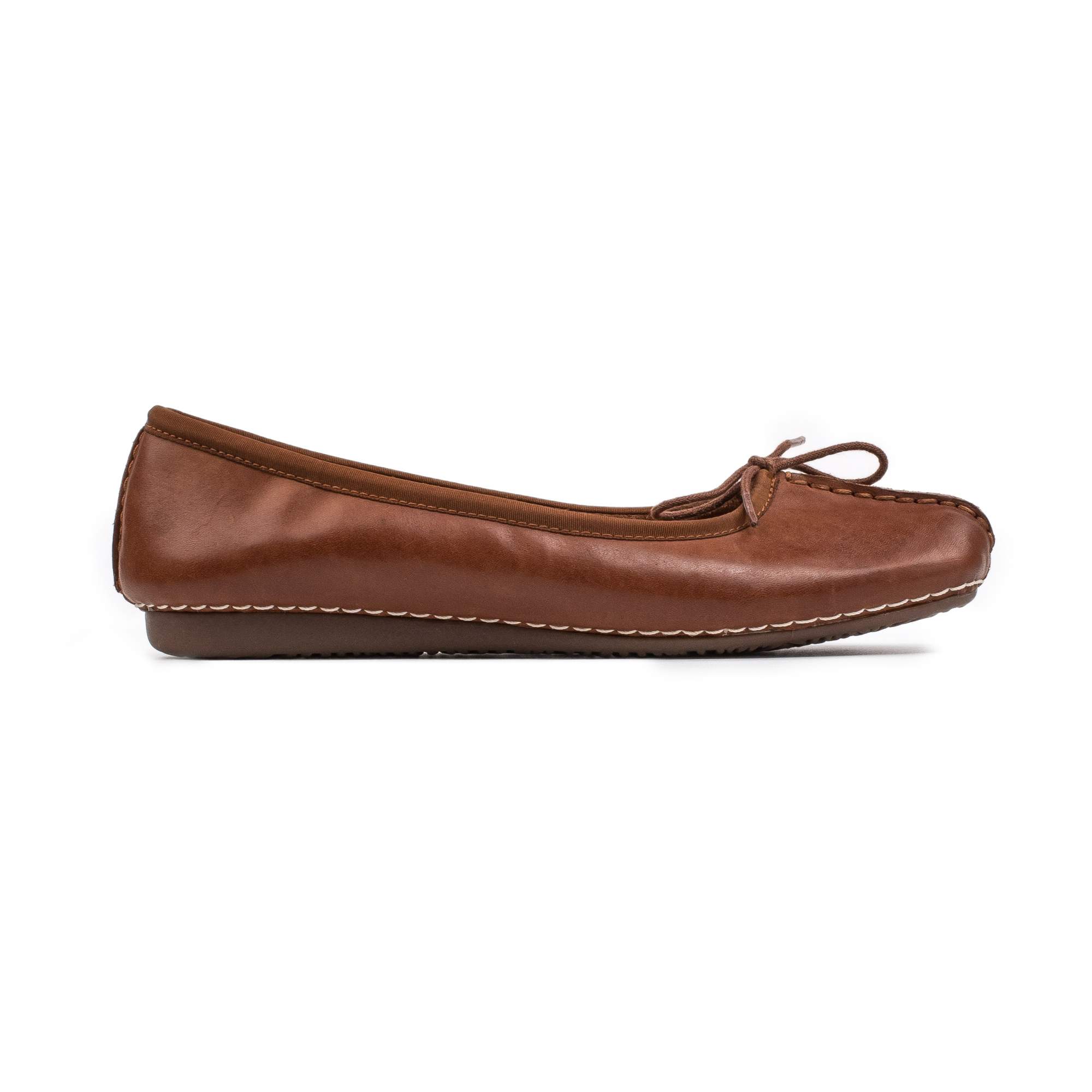 clarks freckle ice
