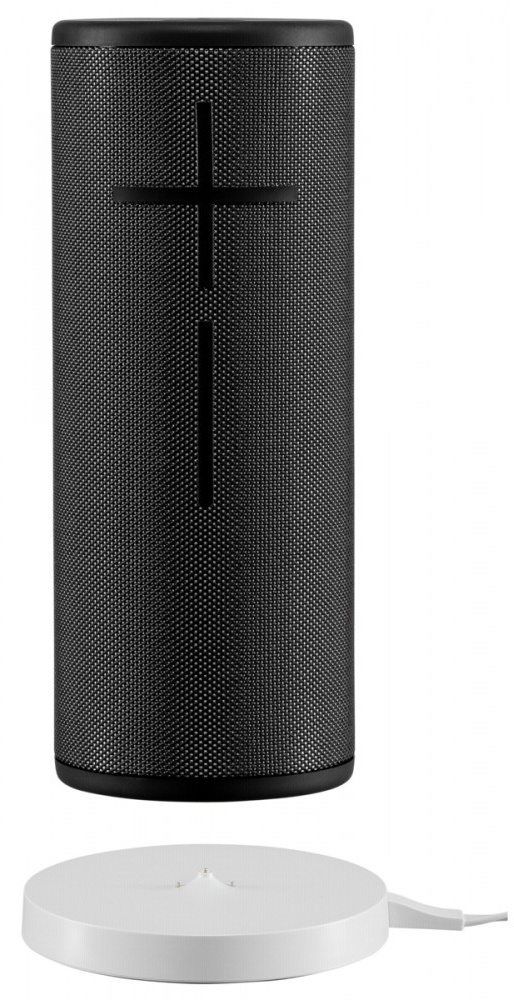 Boom shop 3 black