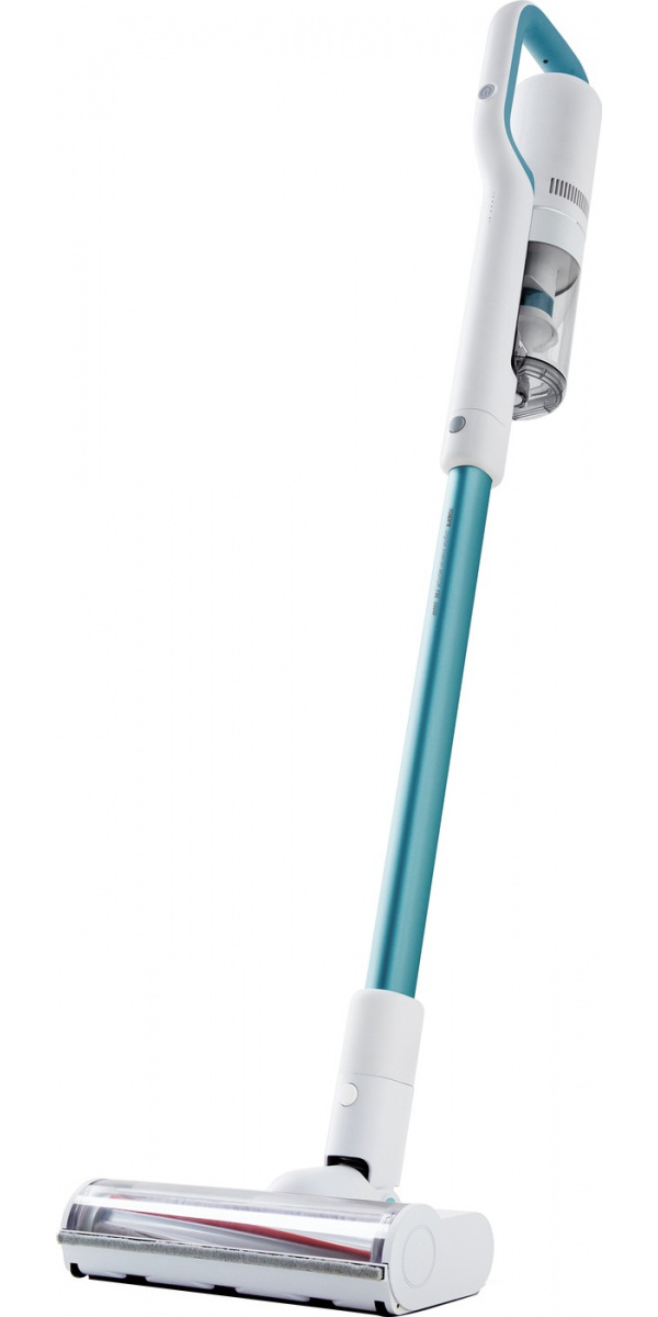 Пылесос Roidmi Cordless Vacuum Cleaner F8 Lite Blue (XCQ05RM)