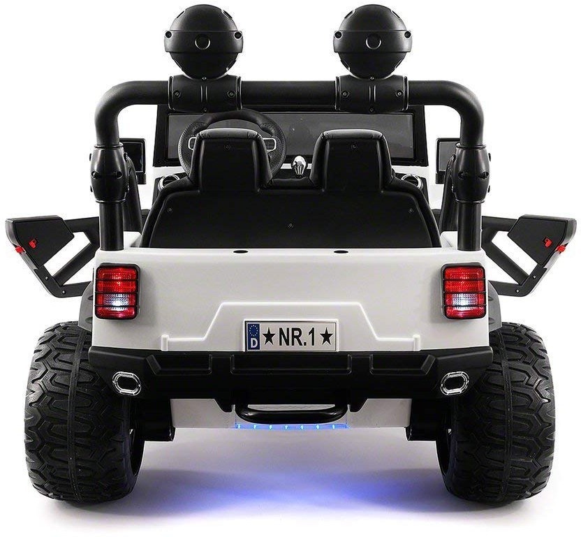 Hollicy jeep store