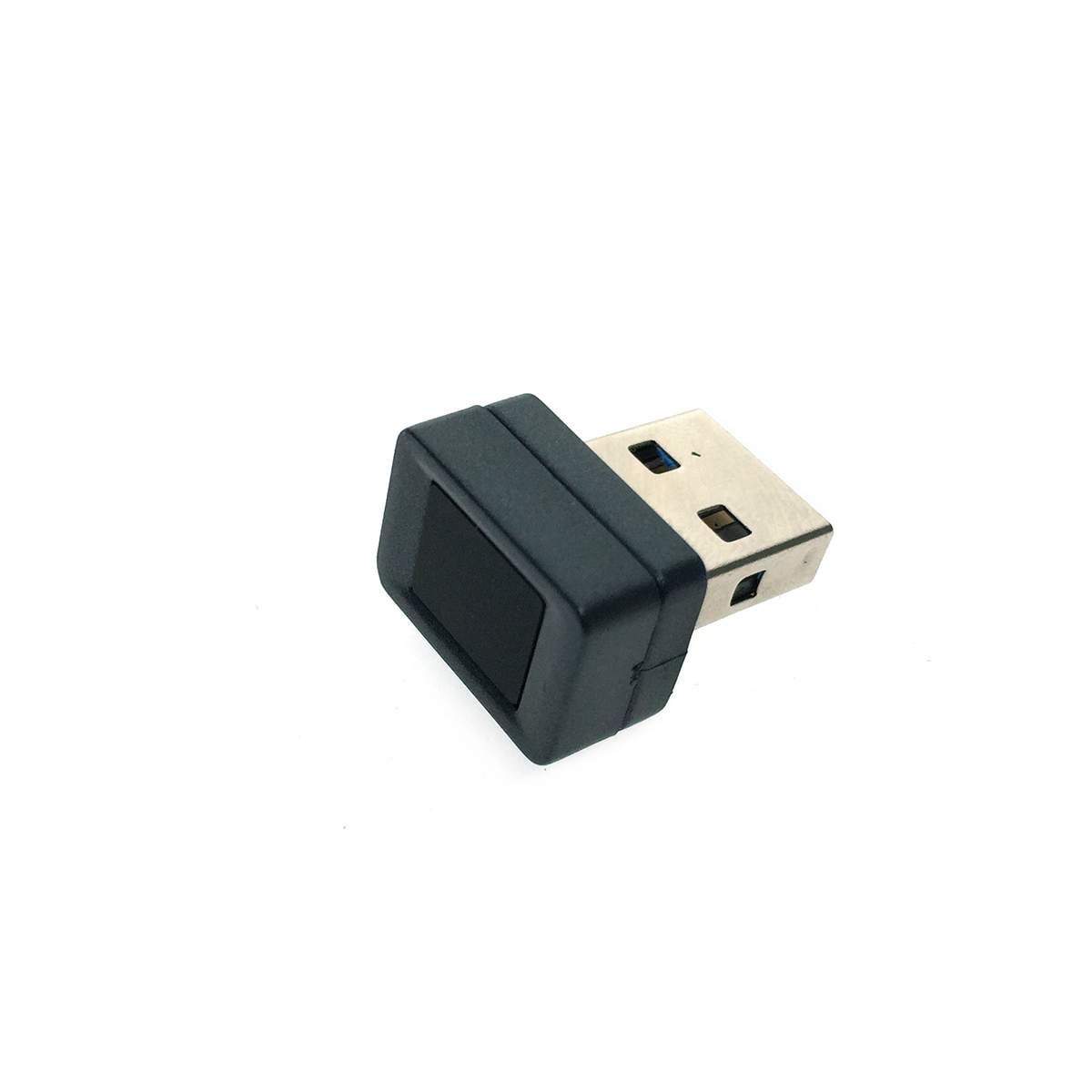 USB - сканер отпечатка пальцев Espada E-FR10W-2G, биометрический