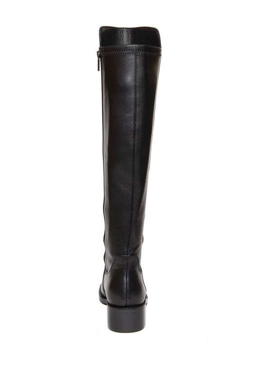 Ботфорты женские демисезонные Озон