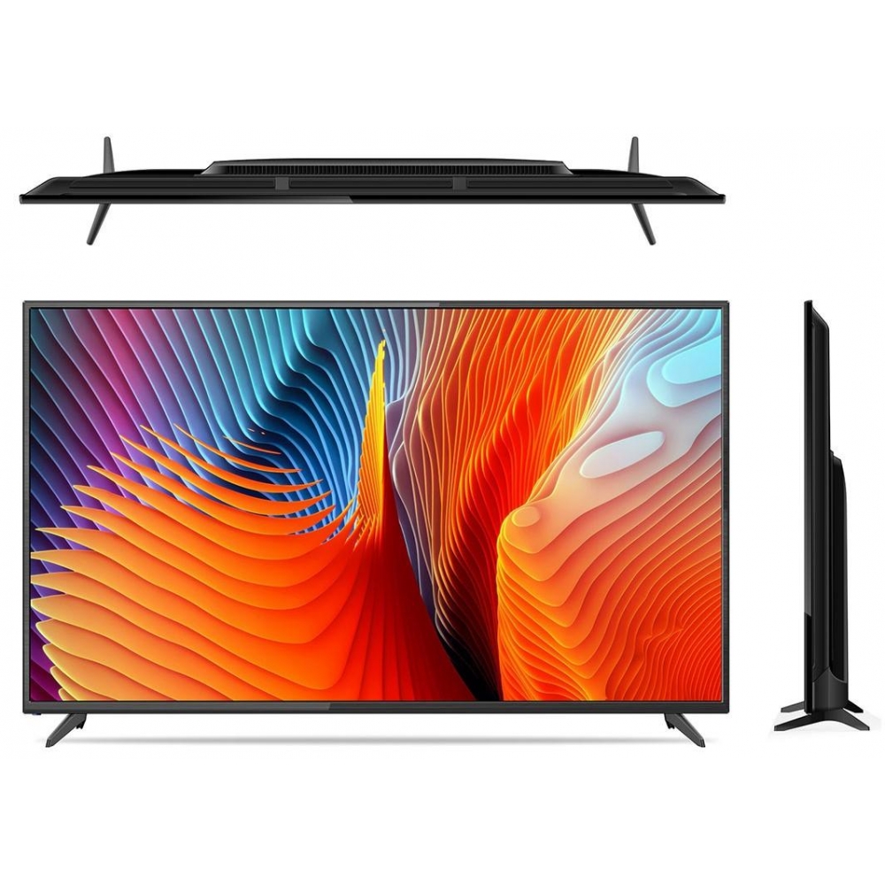 Телевизоры Yuno Купить В Москве