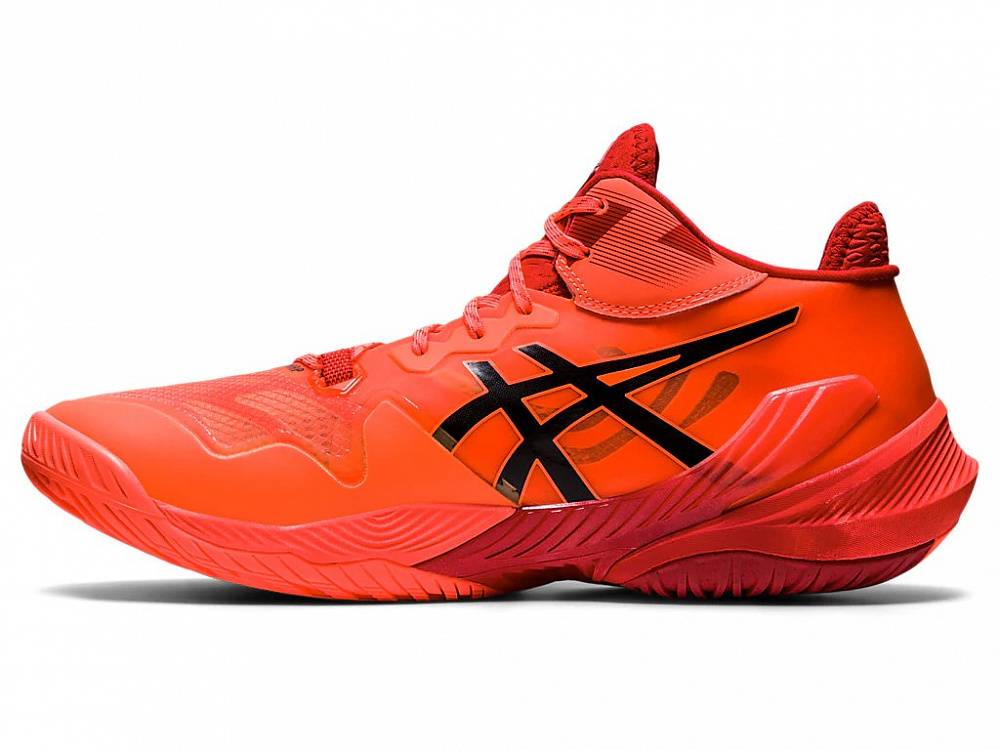 tokyo asics