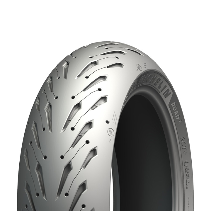 Michelin Pilot Road 5