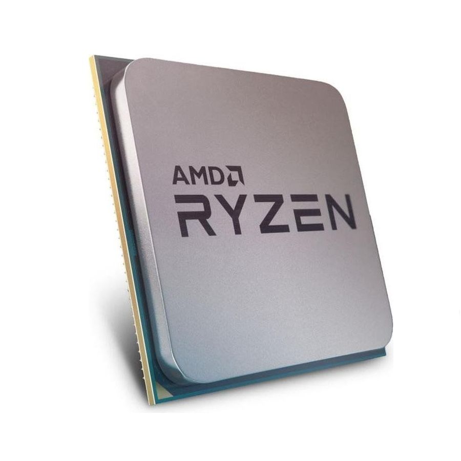Процессор AMD Ryzen 5 5600G OEM - купить в 2byte, цена на Мегамаркет