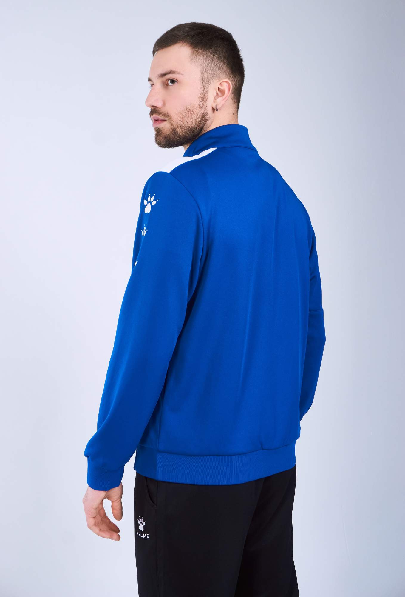Kelme Спортивный Костюм Мужской Купить